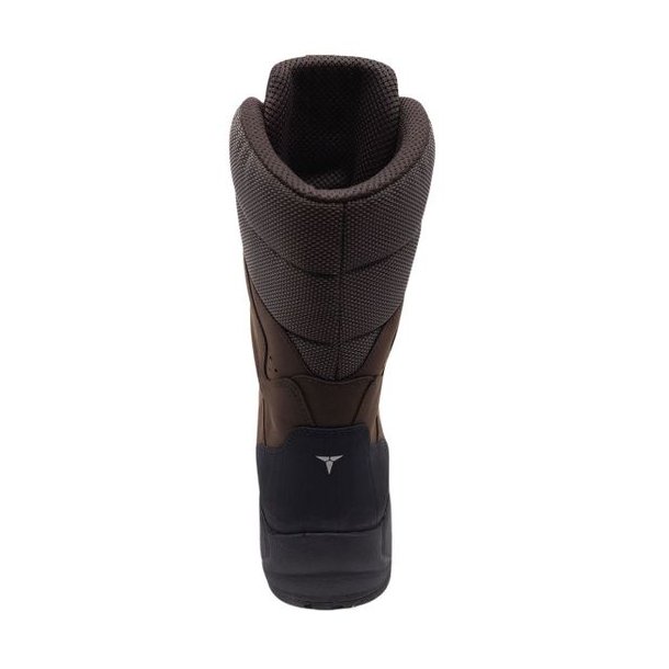 Treksta Tundra 10'' Boa HTX Stvle Brown