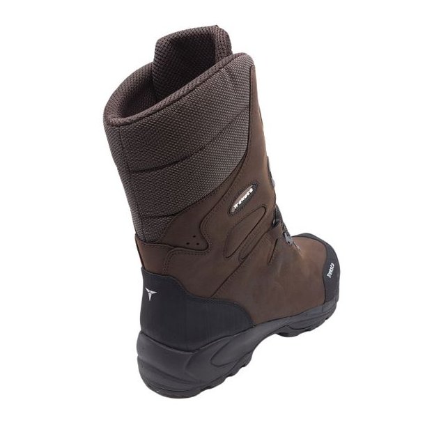 Treksta Tundra 10'' Boa HTX Stvle Brown
