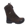 Treksta Tundra 10'' Boa HTX Stvle Brown
