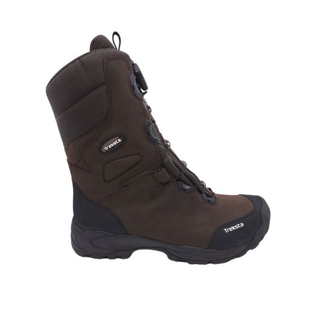 Treksta Tundra 10'' Boa HTX Stvle Brown