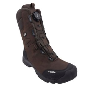 Treksta Tundra 10'' Boa HTX Stvle Brown