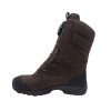 Treksta Tundra 10'' Boa HTX Stvle Brown