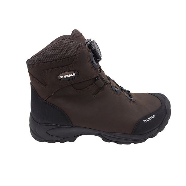 Treksta Tundra 6'' Boa HTX Stvle Brown
