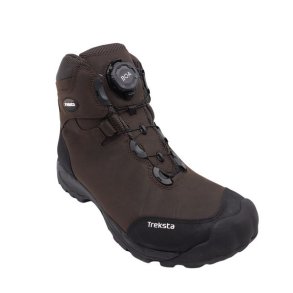 Treksta Tundra 6'' Boa HTX Stvle Brown