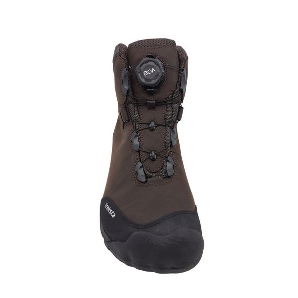 Treksta Tundra 6'' Boa HTX Stvle Brown