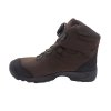 Treksta Tundra 6'' Boa HTX Stvle Brown