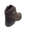 Treksta Tundra 6'' Boa HTX Stvle Brown