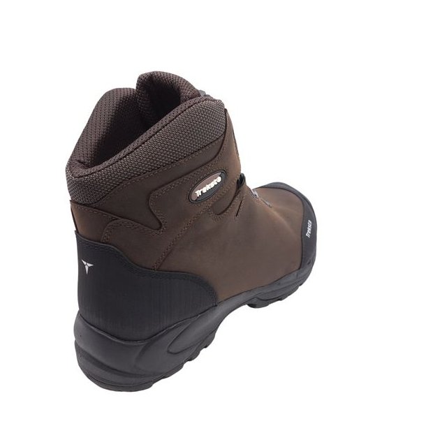 Treksta Tundra 6'' Boa HTX Stvle Brown