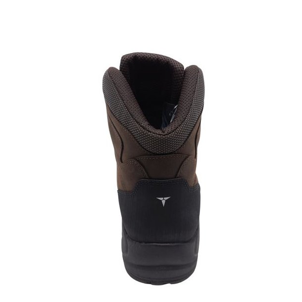 Treksta Tundra 6'' Boa HTX Stvle Brown