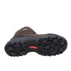 Treksta Tundra 6'' Boa HTX Stvle Brown