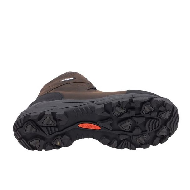 Treksta Tundra 6'' Boa HTX Stvle Brown