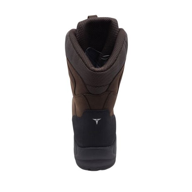 Treksta Tundra 8'' Boa HTX Støvle Brown