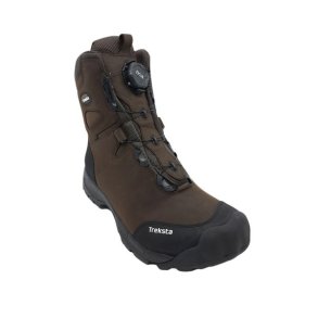 Treksta Tundra 8'' Boa HTX Stvle Brown