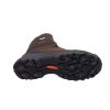 Treksta Tundra 8'' Boa HTX Støvle Brown
