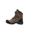 Treksta Tundra Pro 8'' Boa HTX Stvle Brown