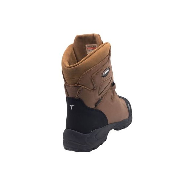 Treksta Tundra Pro 8'' Boa HTX Stvle Brown