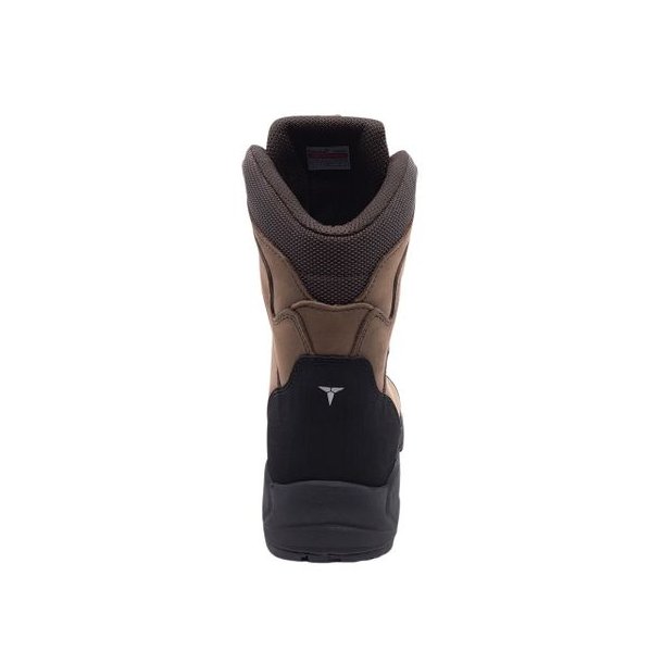 Treksta Tundra Pro 8'' Boa HTX Stvle Brown