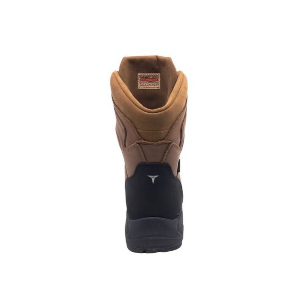 Treksta Tundra Pro 8'' Boa HTX Stvle Brown