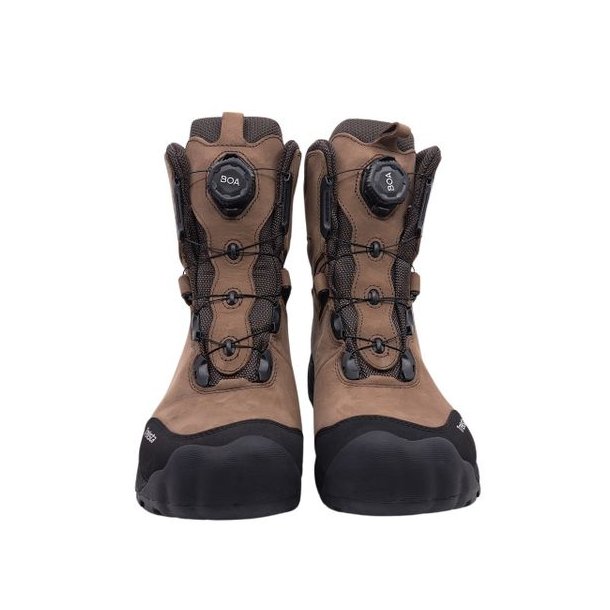 Treksta Tundra Pro 8'' Boa HTX Stvle Brown