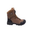 Treksta Tundra Pro 8'' Boa HTX Stvle Brown