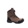 Treksta Tundra Pro 8'' Boa HTX Stvle Brown