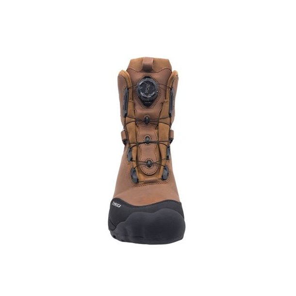 Treksta Tundra Pro 8'' Boa HTX Stvle Brown