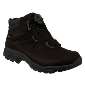 Treksta Urano Boa Mid GTX Stvle Brown