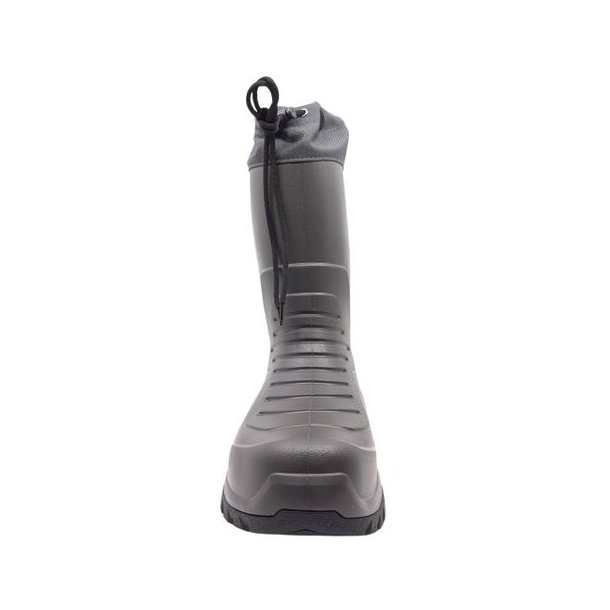 Treksta X-Treme Power Heat Gummistvle Black