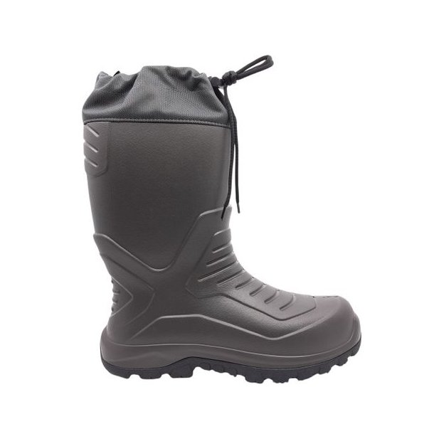 Treksta X-Treme Power Heat Gummistvle Black