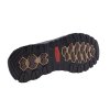Treksta X-Treme Power Heat Gummistvle Black
