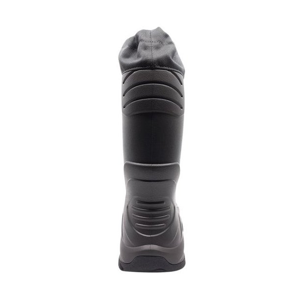 Treksta X-Treme Power Heat Gummistvle Black