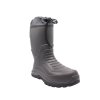 Treksta X-Treme Power Heat Gummistvle Black