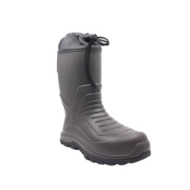 Treksta X-Treme Power Heat Gummistvle Black