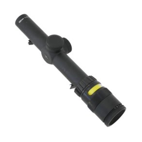 Trijicon 1-4x24 Brugt Sigtekikkert 