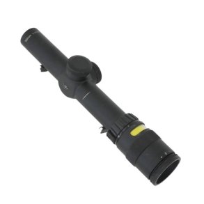 Trijicon 1-4x24 Brugt Sigtekikkert 