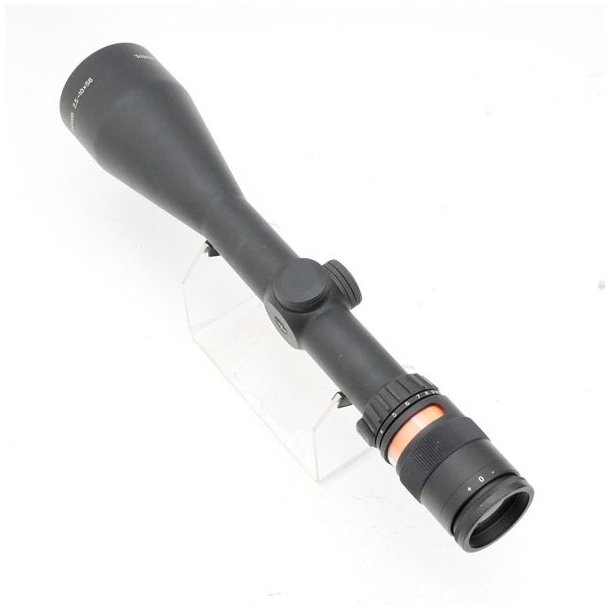 Trijicon 2,5-10x56 Brugt Sigtekikkert