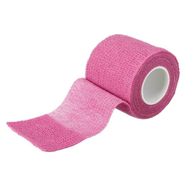 Trixie Bandager, selvkl�bende