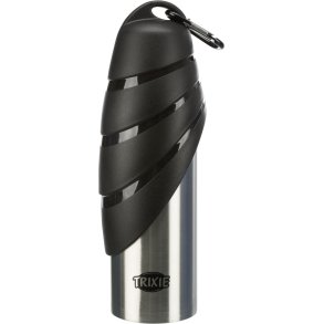 Trixie Vandflaske med Sk�l  750 ml