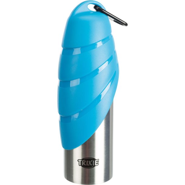 Trixie Vandflaske med Sk�l  750 ml