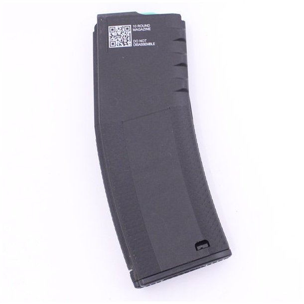 Troy 223 10-skuds Magasin Brugt