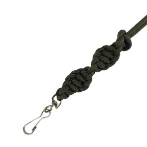 Twistet fl�jtesnor Olive