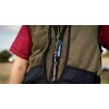 Twistet fl�jtesnor Olive