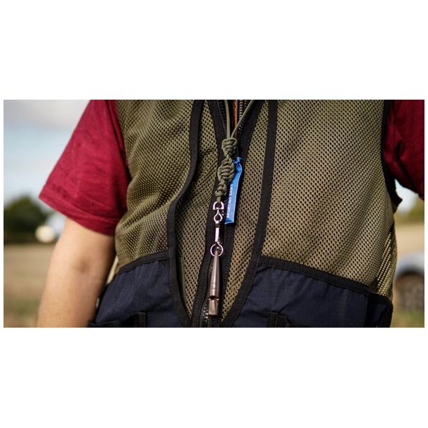 Twistet fl�jtesnor Olive
