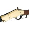 Uberti Lever Action Yellowboy Mod. Carbine .22LR Salonriffel