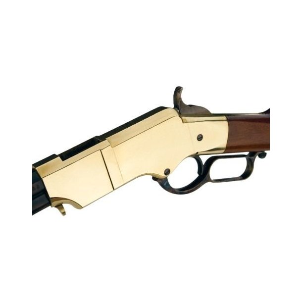 Uberti Lever Action Yellowboy Mod. Carbine .22LR Salonriffel