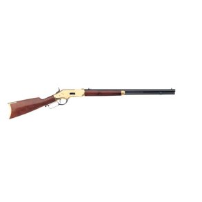 Uberti Lever Action Yellowboy Mod. Carbine .22LR Salonriffel