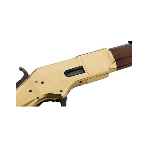 Uberti Lever Action Yellowboy Mod. Carbine .22LR Salonriffel