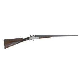 Ugartechea 12/70 s/s Brugt Haglgev�r  1/4-1/2