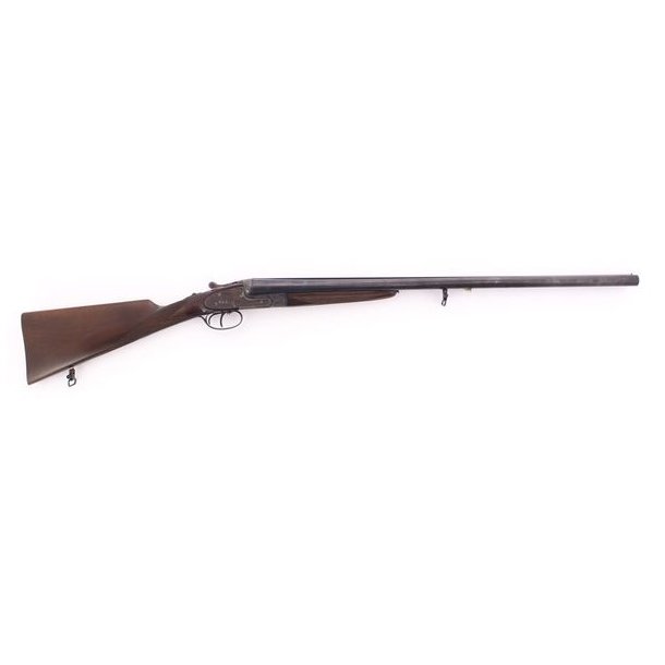 Ugartechea 12/70 s/s Brugt Haglgevr 1/2-1/1