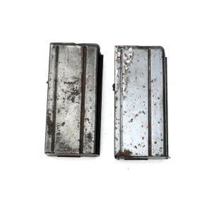 Us Carbin 15-skuds Magasin Brugt 2 stk.